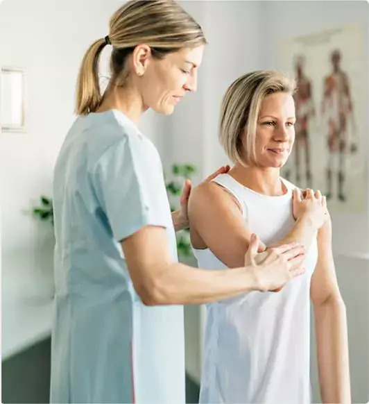 Massage Therapy in Abbotsford