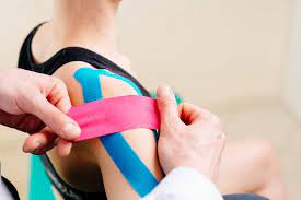 Kinesiology in Abbotsford