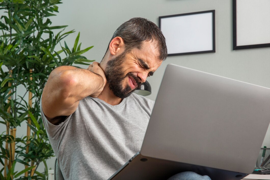 Chronic Pain Therapy in Abbotsford